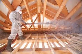 Types of Insulation We Offer in Largo, FL