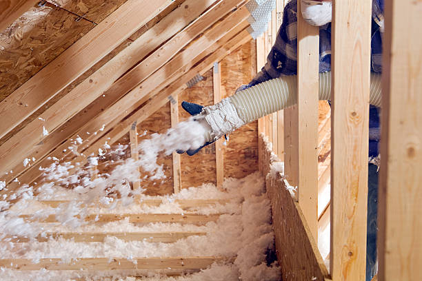 Best Insulation for New Construction in Largo, FL